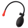 InflateGear Plug gonflable Red Point 9 x 7cm